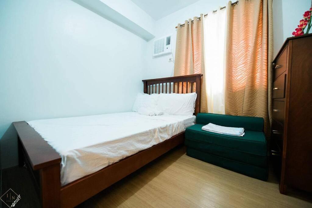 Stayplus Tagaytay Calm & Cozy 2Br Netflix+Parking Tagaytay City Exterior foto