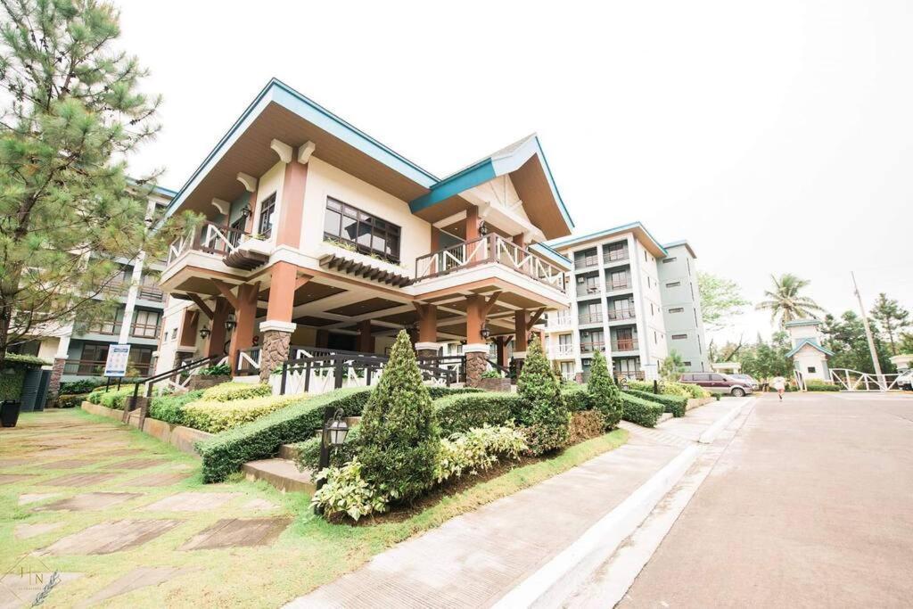 Stayplus Tagaytay Calm & Cozy 2Br Netflix+Parking Tagaytay City Exterior foto