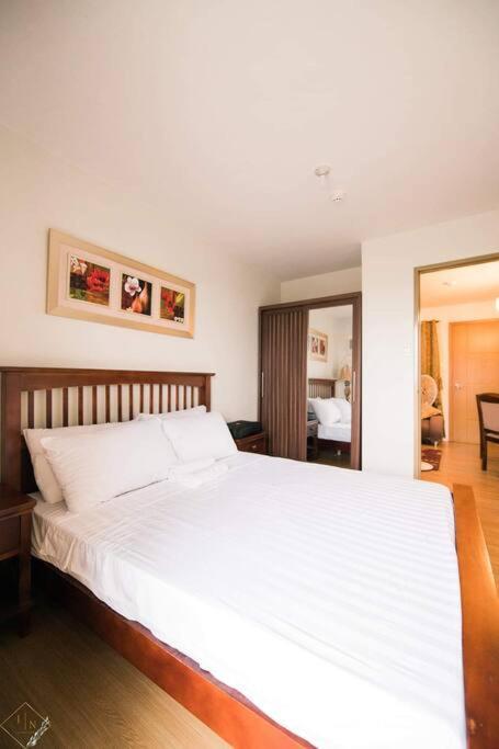 Stayplus Tagaytay Calm & Cozy 2Br Netflix+Parking Tagaytay City Exterior foto