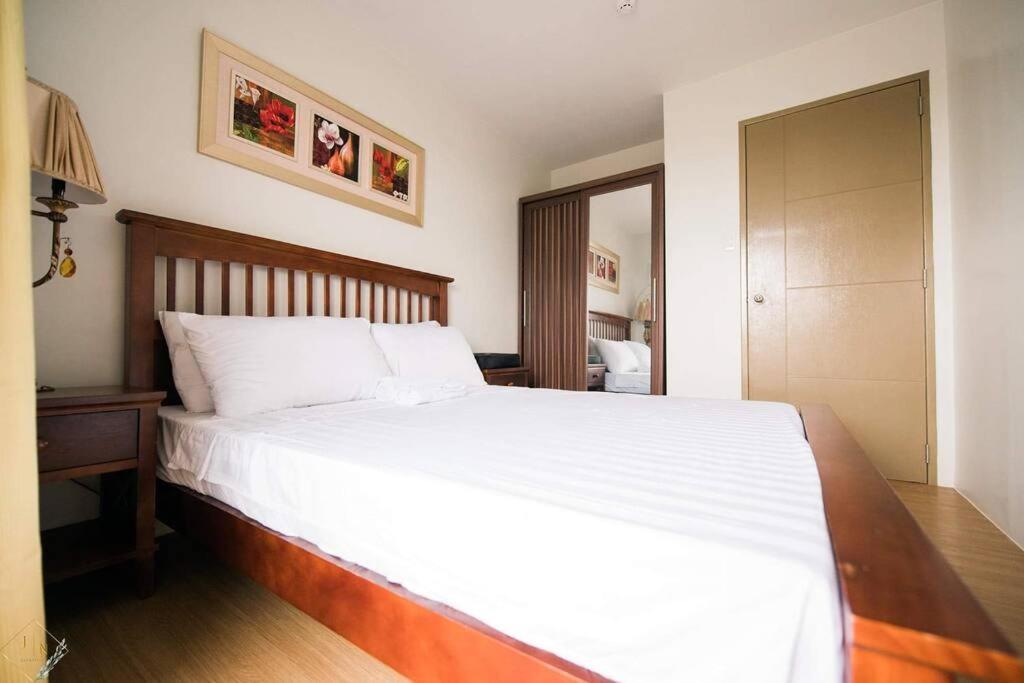 Stayplus Tagaytay Calm & Cozy 2Br Netflix+Parking Tagaytay City Exterior foto