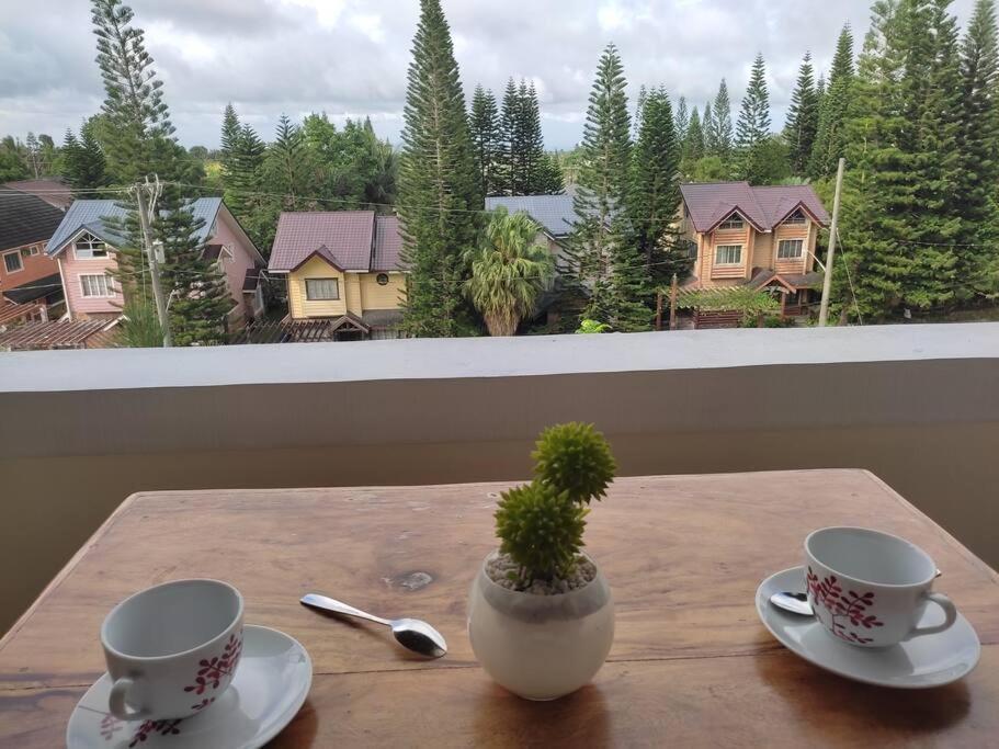 Stayplus Tagaytay Calm & Cozy 2Br Netflix+Parking Tagaytay City Exterior foto