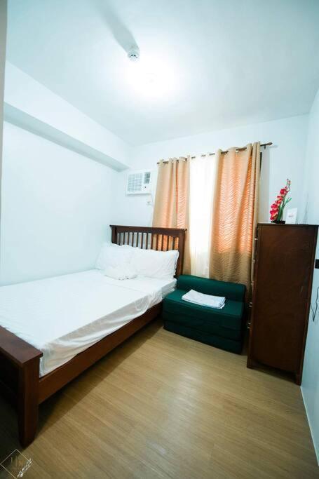 Stayplus Tagaytay Calm & Cozy 2Br Netflix+Parking Tagaytay City Exterior foto